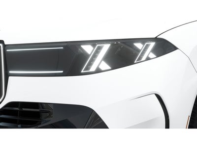 2027 BMW X5 40 xDrive
