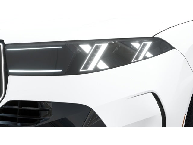 2027 BMW X5 40 xDrive