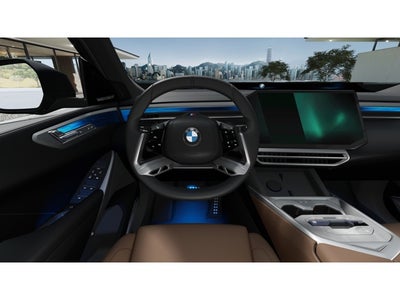 2027 BMW X5 40 xDrive