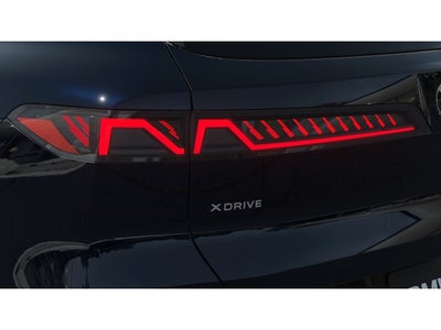 2027 BMW X5 40 xDrive
