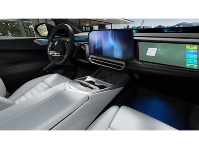 2027 BMW X5 40 xDrive