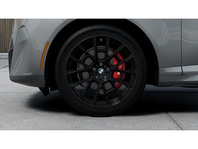 2027 BMW X5 40 xDrive