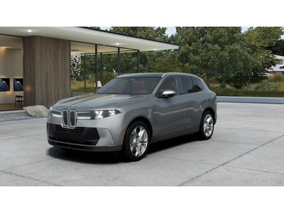 2027 BMW X5 40 xDrive