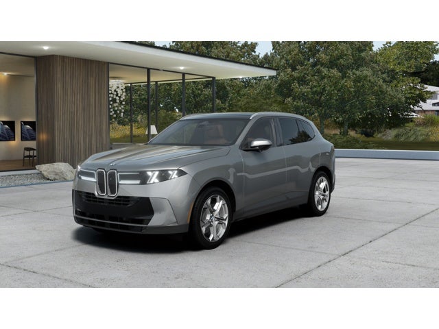 2027 BMW X5 40 xDrive