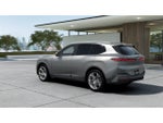 2027 BMW X5 40 xDrive