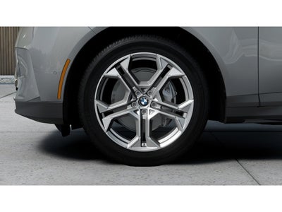 2027 BMW X5 40 xDrive