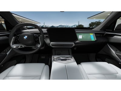 2027 BMW X5 40 xDrive