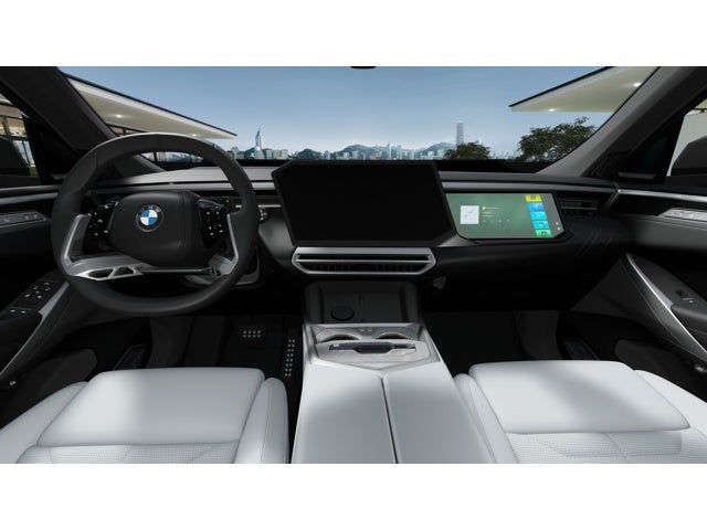 2027 BMW X5 40 xDrive