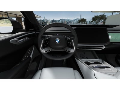 2027 BMW X5 40 xDrive