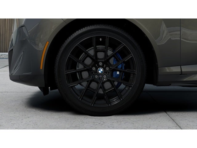 2027 BMW X5 40 xDrive