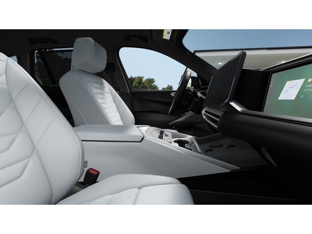 2027 BMW X5 40 xDrive