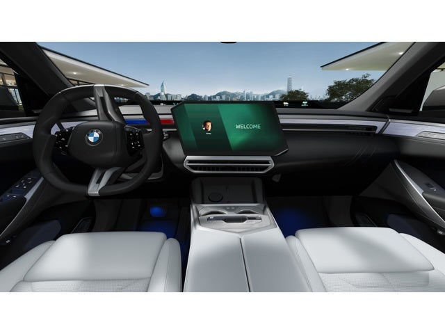 2027 BMW X5 40 xDrive