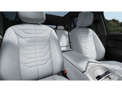 2027 BMW X5 40 xDrive