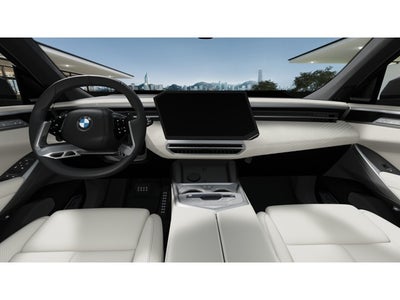 2027 BMW X5 40 xDrive