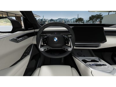 2027 BMW X5 40 xDrive