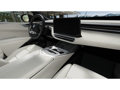 2027 BMW X5 40 xDrive