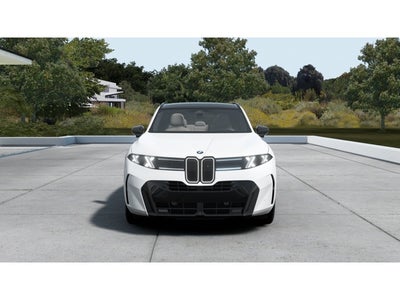 2027 BMW X5 40 xDrive