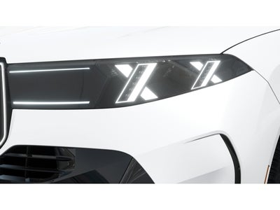 2027 BMW X5 40 xDrive