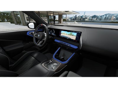 2026 BMW X3 M50 xDrive