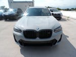 2023 BMW X3 M40i