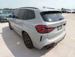 2023 BMW X3 M40i