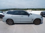 2023 BMW X3 M40i