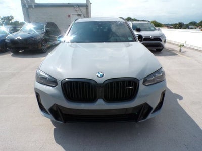 2023 BMW X3 M40i