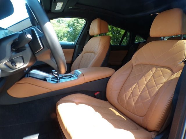 2023 BMW X6 xDrive40i