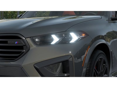 2026 BMW X5 Competition