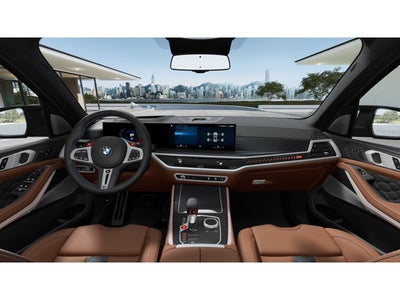2026 BMW X5 Competition