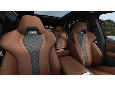 2026 BMW X5 Competition