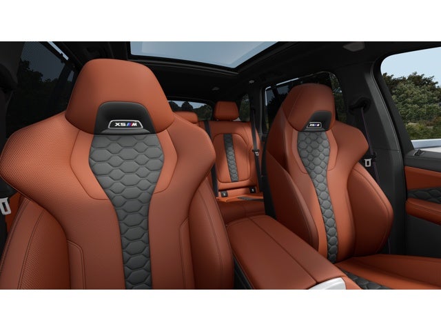 2026 BMW X5 Competition