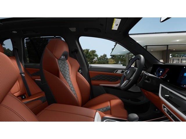 2026 BMW X5 Competition
