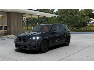 2026 BMW X5 Competition