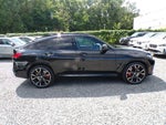 2024 BMW X4 Base Competition