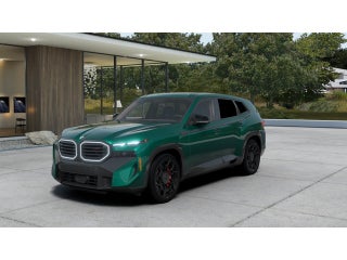 2026 BMW XM Label