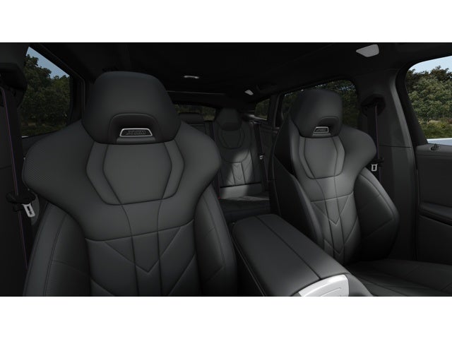 2026 BMW XM Label