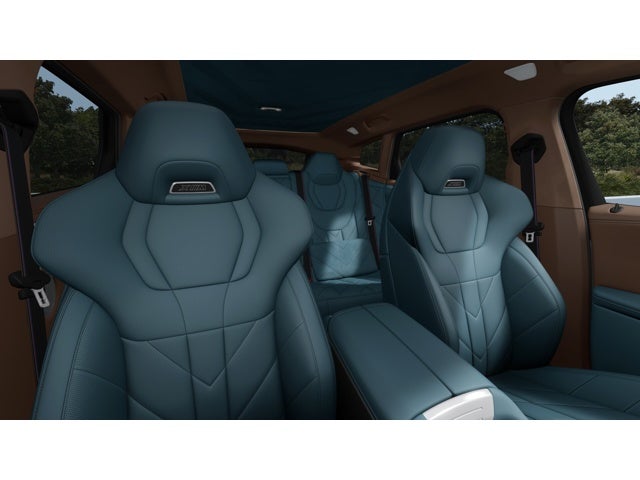 2027 BMW XM Label