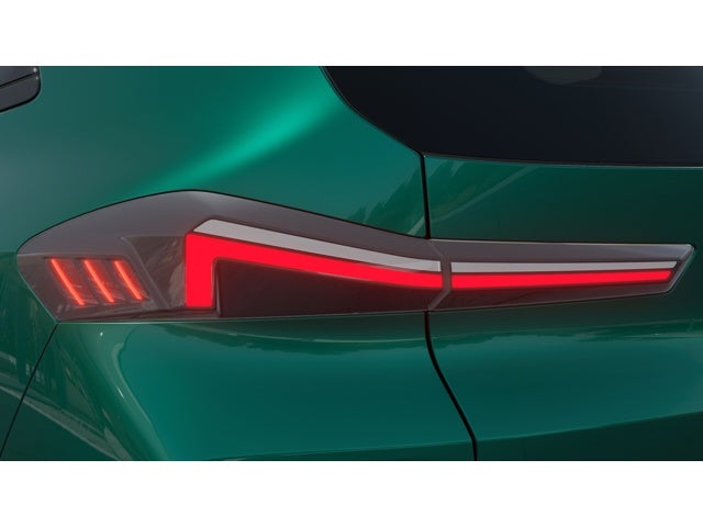 2027 BMW XM Label