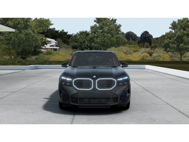 2027 BMW XM Label