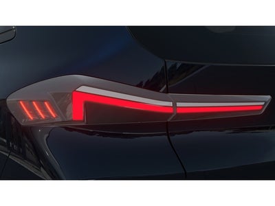 2027 BMW XM Label