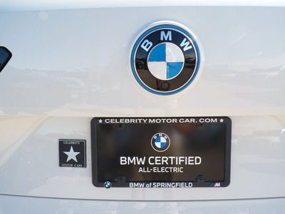 2024 BMW iX xDrive50