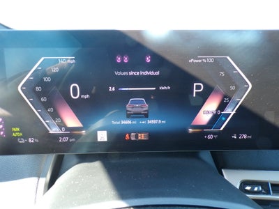 2024 BMW iX xDrive50