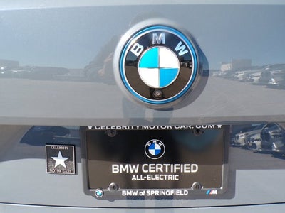 2024 BMW iX xDrive50