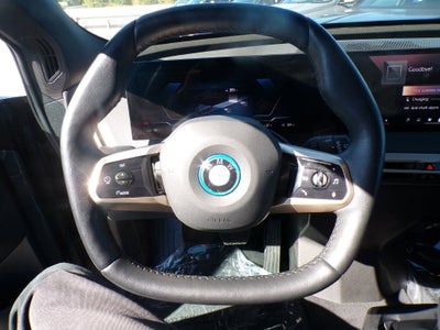 2024 BMW iX xDrive50
