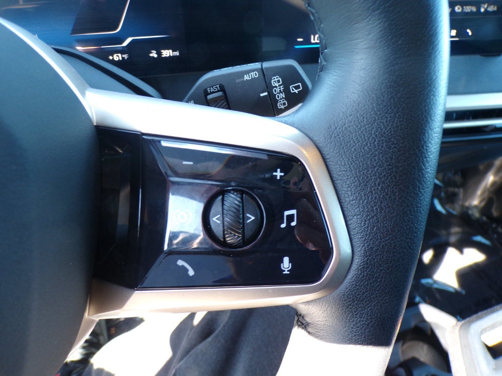 2024 BMW iX xDrive50