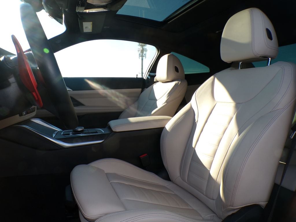 2024 BMW 440i xDrive M440i xDrive