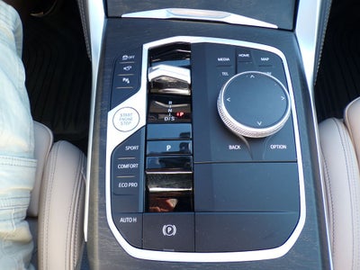 2024 BMW 440i xDrive M440i xDrive