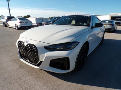 2024 BMW 440i xDrive M440i xDrive
