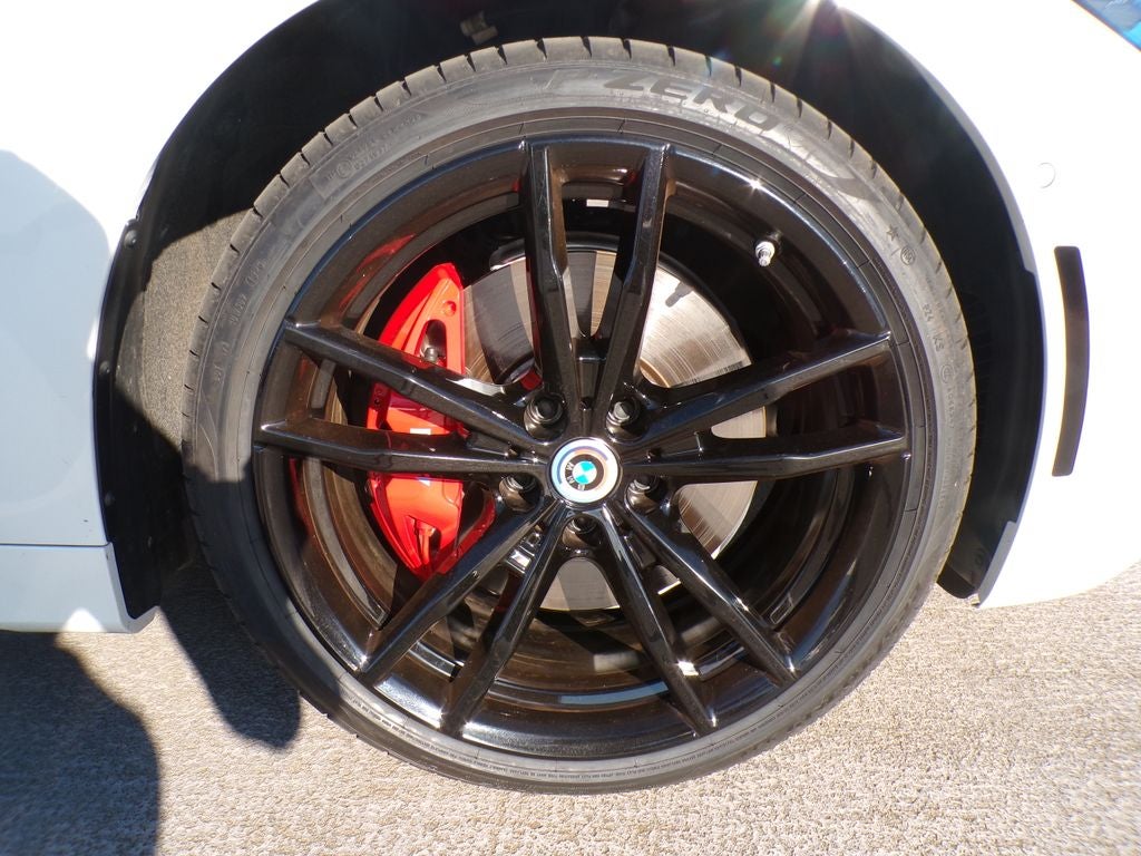 2024 BMW 440i xDrive M440i xDrive